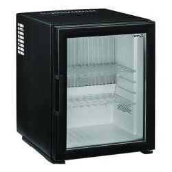 Міні-бар ISM PELTIER SM 301-TH (Скляний фасад) SM 301-G TH ISM