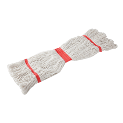 Мотузковий моп Кентуки Standard, червоний, 350 г 18400000 PRO service