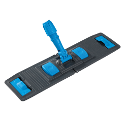 Тримач для мопу універсальний синій, 40 см 18400410 PRO service