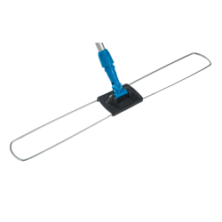 Держатель для мопа, синий, 80 см Standard 18400800 PRO service