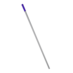 Алюмінієва рукоятка синя, 140 м (отвір) 18401000 PRO service
