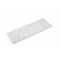 Моп PRO service из микрофибры, 40х13см (карманы/ленты) 18401500 PRO service