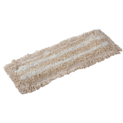 Моп комбинированный PRO service, 40х13 см (карманы/ленты) 18401700 PRO service