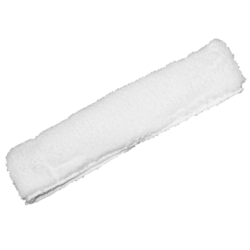 Шубка из микрофибры PRO service для мытья окон 18406200 PRO service