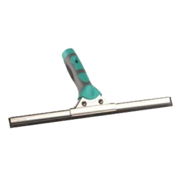 Насадка для мытья окон с прорезиненой рукояткой 35 см 18409300 PRO service