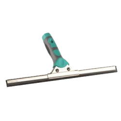 Насадка для мытья окон с прорезиненой рукояткой 35 см 18409300 PRO service