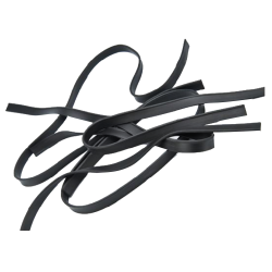 Резинка запасна для шкребка для миття вікон, 110 см 18409400 Uctem Plas