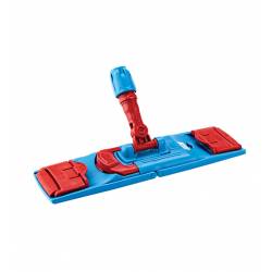 Держатель для мопа универсальный с кнопкой, 40cм 18412200 Uctem Plas
