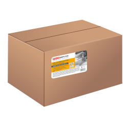 Салфетки вискозные PRO service Industrial, желтые 50 шт 19200101 PRO service