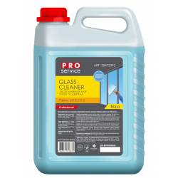 Средство для мытья стекол PRO service "Морская свежесть", 5л 25472393 PRO service