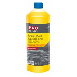 Засіб миючий PRO service "Лимон", 1л 25472462 PRO service