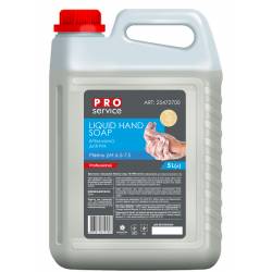 Крем-мыло PRO service с бальзамом «Молоко и мед», 5л 25472700 PRO service
