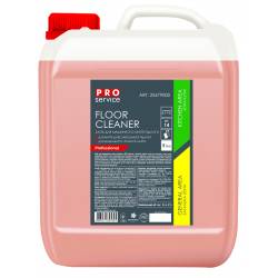 Средство для машинного мытья полов PRO service универсальный, 5л 25479000 PRO service