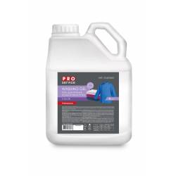 Гель для стирки PRO service Color, 5л 25481800 PRO service