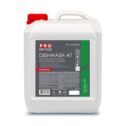 Засіб для миття посуду PRO service Dishwash At в професійних посудомийочних машинах, 5л 25482000 PRO service