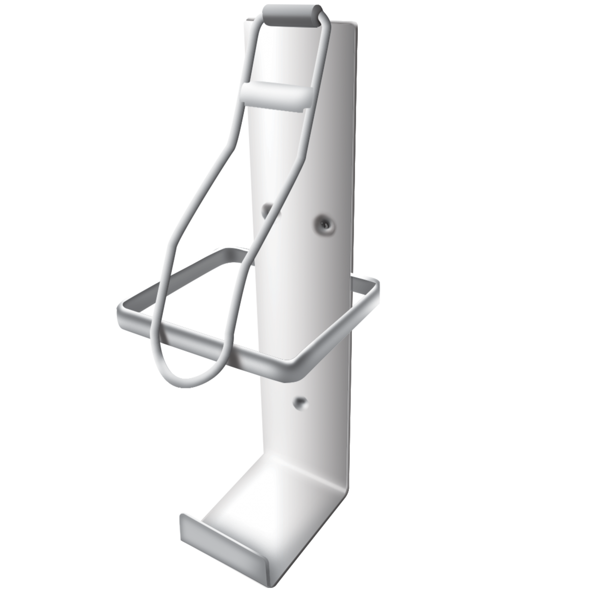 Дозатор локтевой для средства АХД 2000 на 1л 25483011 PRO service