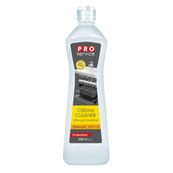 Крем чистящий PRO service с ароматом цитруса 0,5л 25483700 PRO service