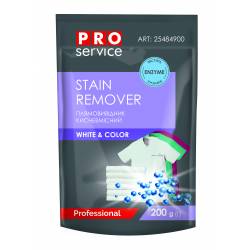 Плямовивідник PRO service для прання, 200 г 25484900 PRO service