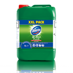 Domestos Prof Универсальное моющее средство с дезинфицирующим эффектом, Хвойная свежесть 5л 25489100 Pro Formula