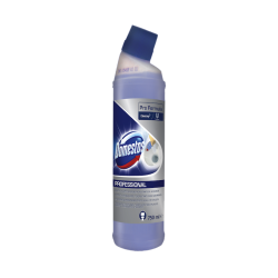 Засіб Domestos Professional для чищення унітазів та пісуарів, 0,75л 25489120 Pro Formula