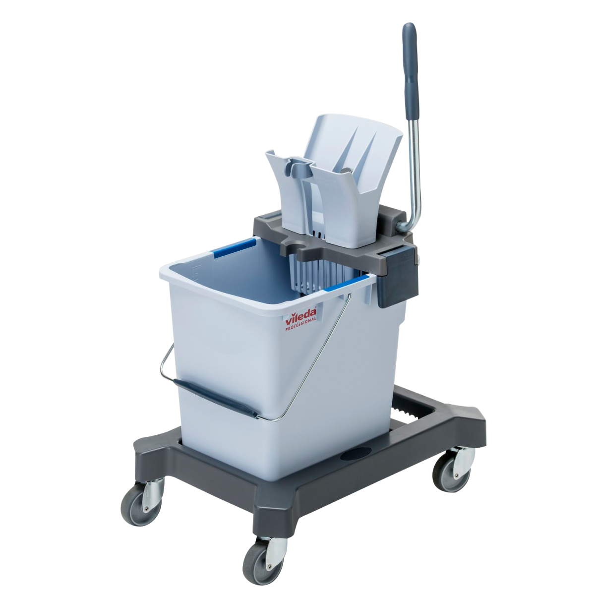 Одноведерная система Vileda Professional УльтраСпид Про, 25л 25800020 Vileda Professional