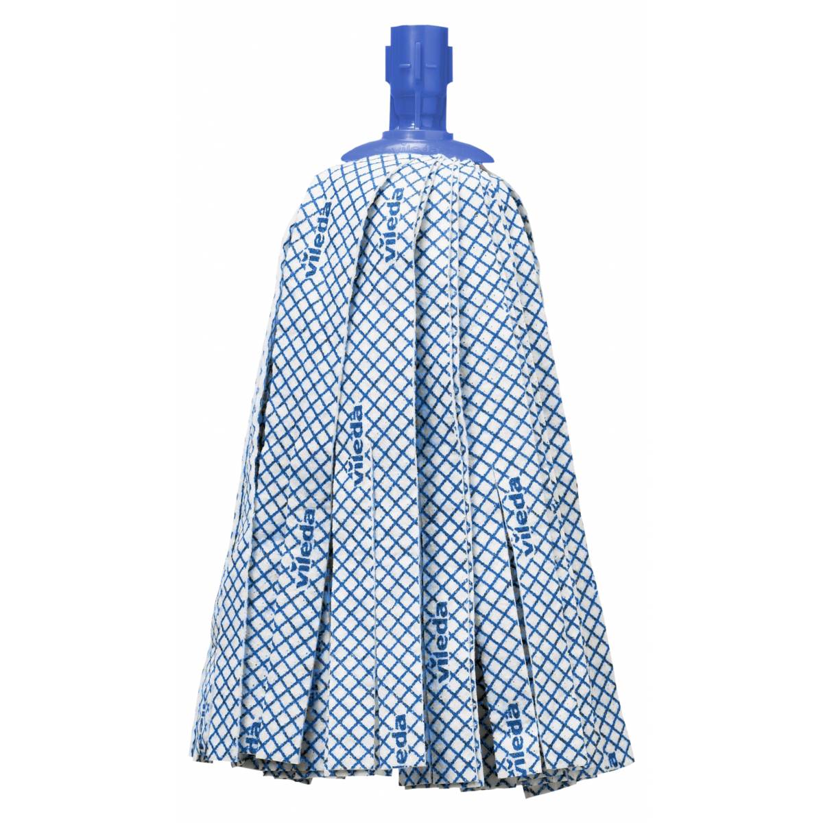 Моп Vileda Professional з віджимом СуперМоп, 60см 25800220 Vileda Professional