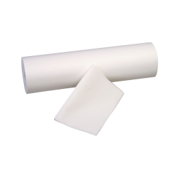 Салфетки Vileda Professional из микрофибры одноразовые МикроРолл в рулоне 25x35см, 200шт 25800800 Vileda Professional