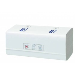 Рушник Tork PeakServe Universal 1 шар, 410 аркушів (Н5) 33871900 Tork