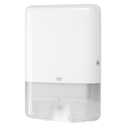 Диспенсер Tork Xpress для рушників скл.Multifold, білий (Н2) 33874700 Tork