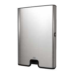 Диспенсер Tork Xpress для полотенец сложения Multifold, алюминий (H2) 33875400 Tork