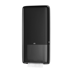 Диспенсер Tork PeakServe для рушників з безперервною подачею, черный (Н5) 33875700 Tork