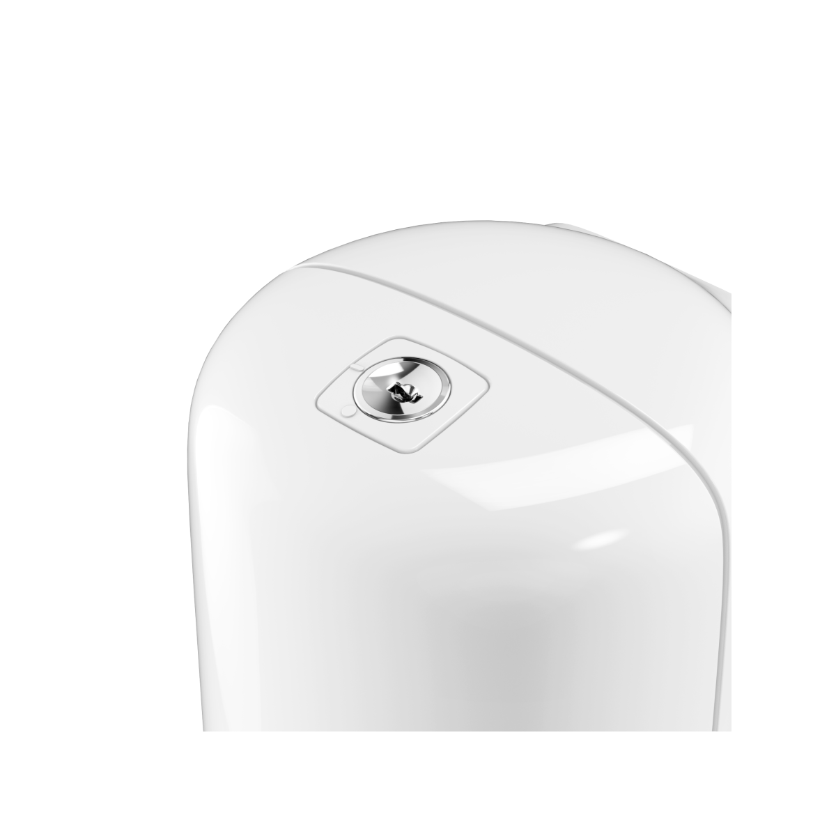 Диспенсер Tork для жидкого мыла и спрея 1л, белый (S1/11) 33875900 Tork