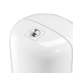 Диспенсер Tork для жидкого мыла и спрея 1л, белый (S1/11) 33875900 Tork