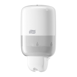Диспенсер Tork для рідкого мила міні 475мл, білий (S2) 33876300 Tork