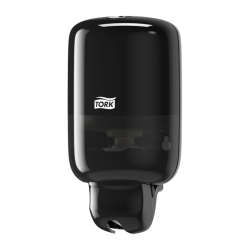 Диспенсер Tork для рідкого мила міні 475мл, чорний (S2) 33876350 Tork