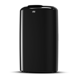 Корзина для мусора Tork черная, 50л (В1) 33877000 Tork