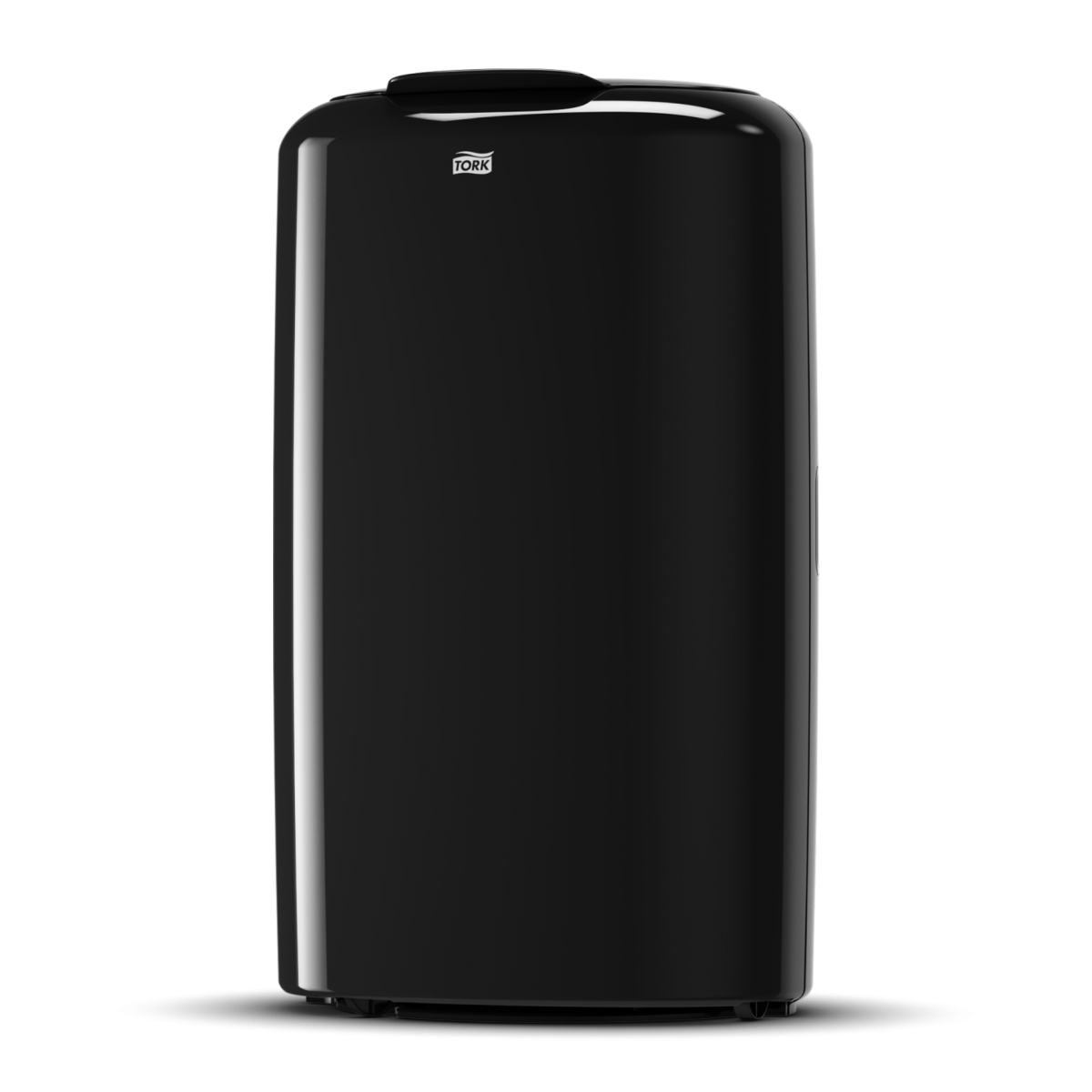 Корзина для мусора Tork черная, 50л (В1) 33877000 Tork