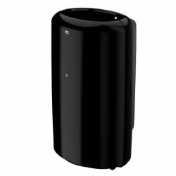 Корзина для сміття Tork чорна, 50л (В1) 33877000 Tork 2