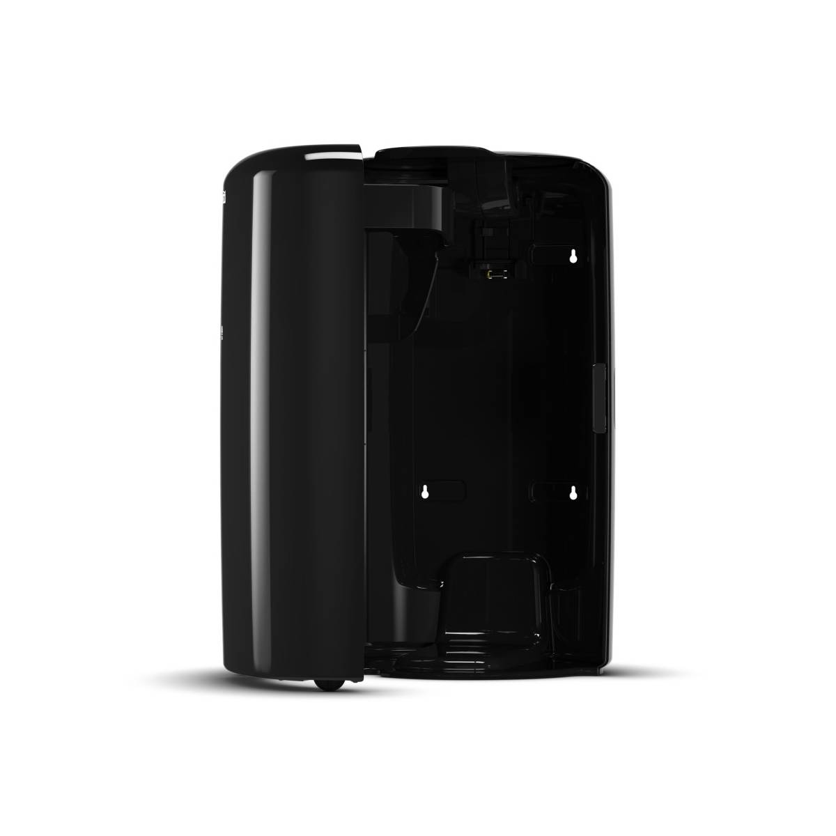 Корзина для сміття Tork чорна, 50л (В1) 33877000 Tork