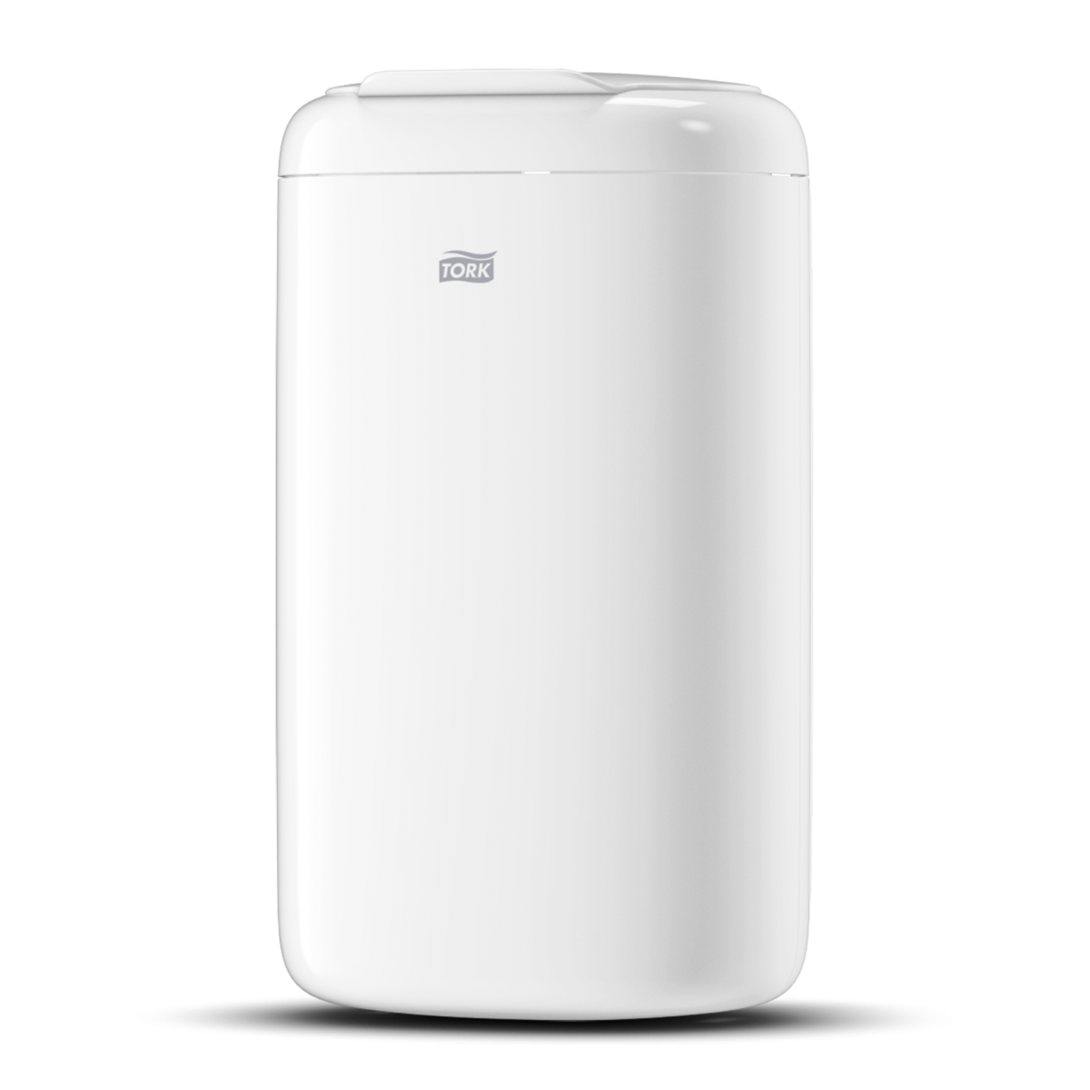 Корзина для сміття Tork біла, 5л (В3) 33877050 Tork