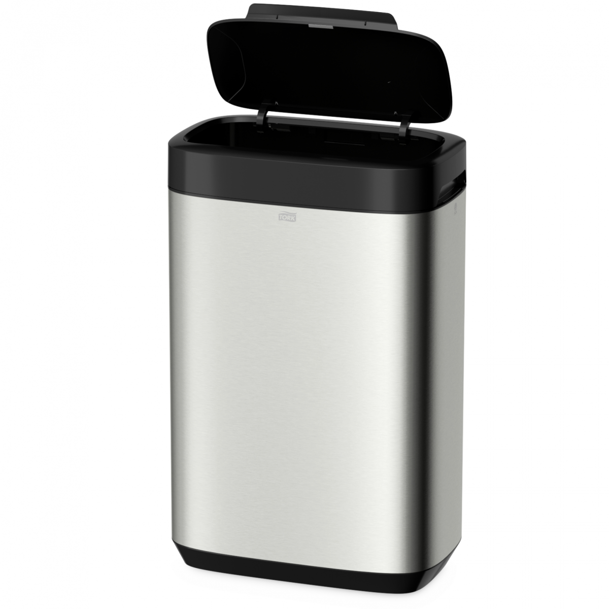 Корзина для мусора Tork алюминиевая, 50л (В1) 33877200 Tork