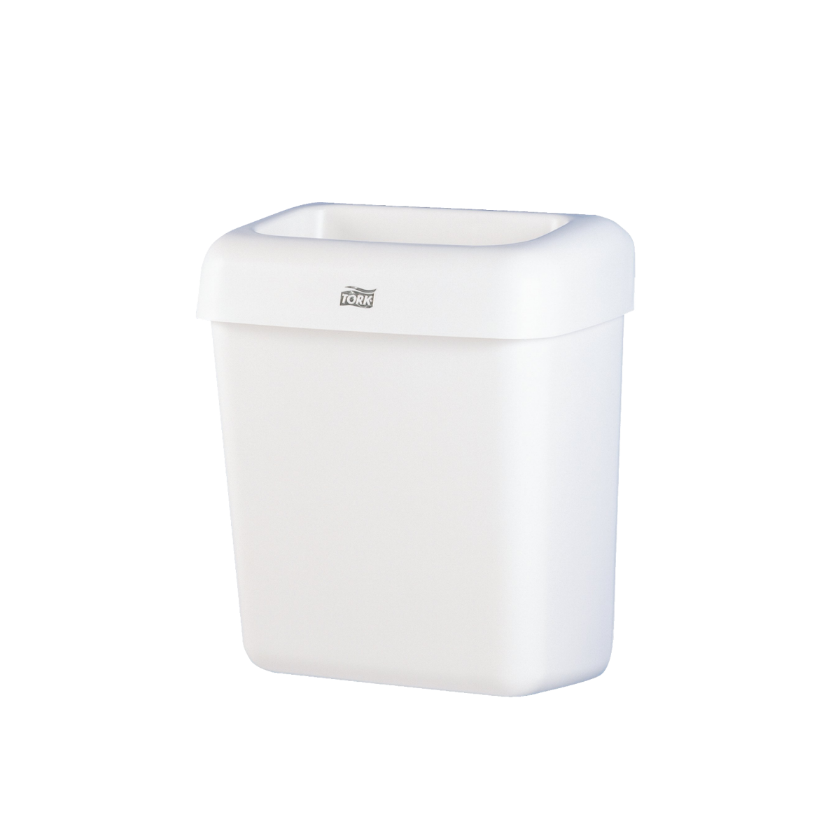 Корзина для мусора Tork белая, 20л (В2) 33877300 Tork