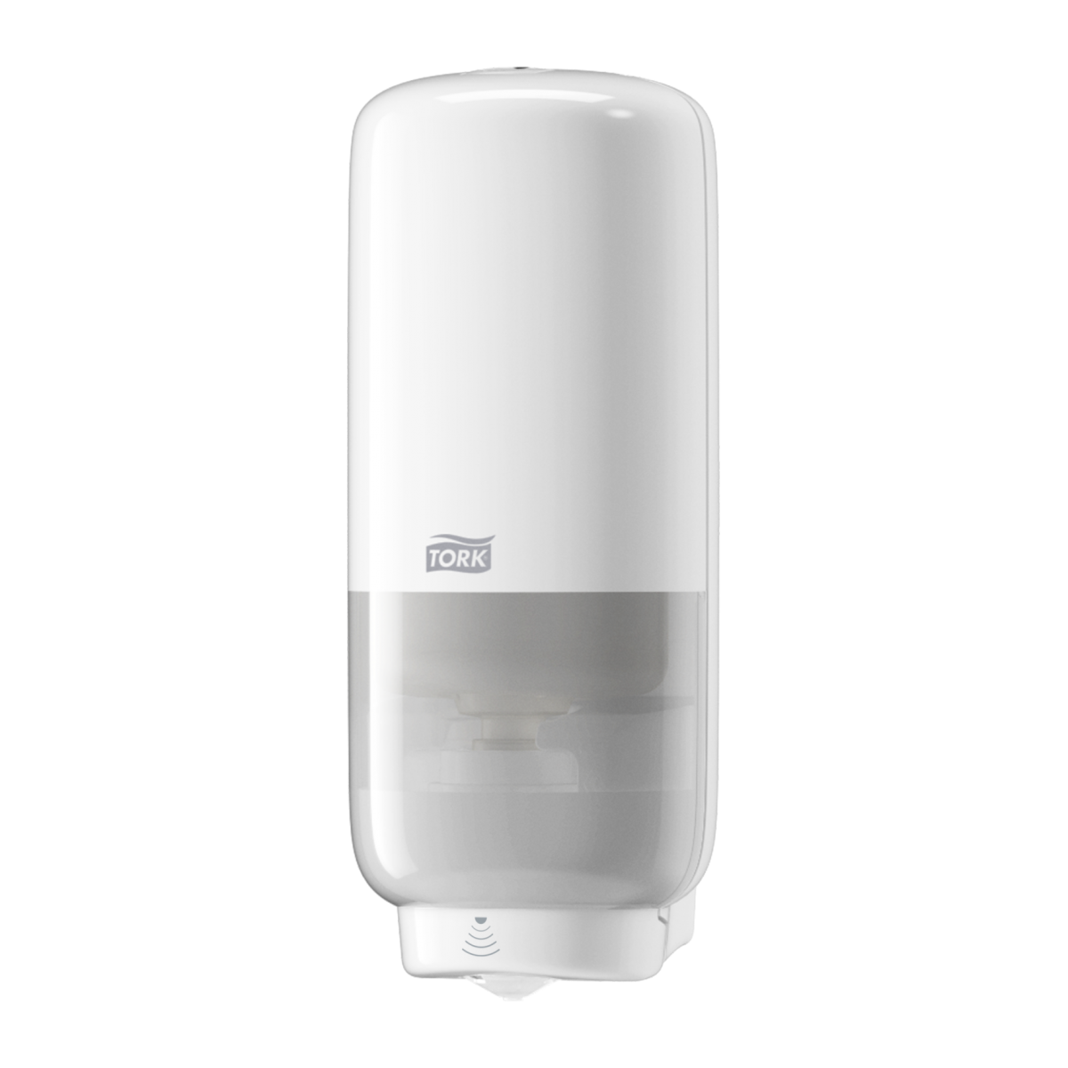 Диспенсер Tork Intuition сенсорнийдля рідкого мила-піни 1л, білий (S4) 33877400 Tork
