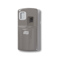 Диспенсер Tork для аерозольного освіжувача повітря, сірий (A1) 33877650 Tork