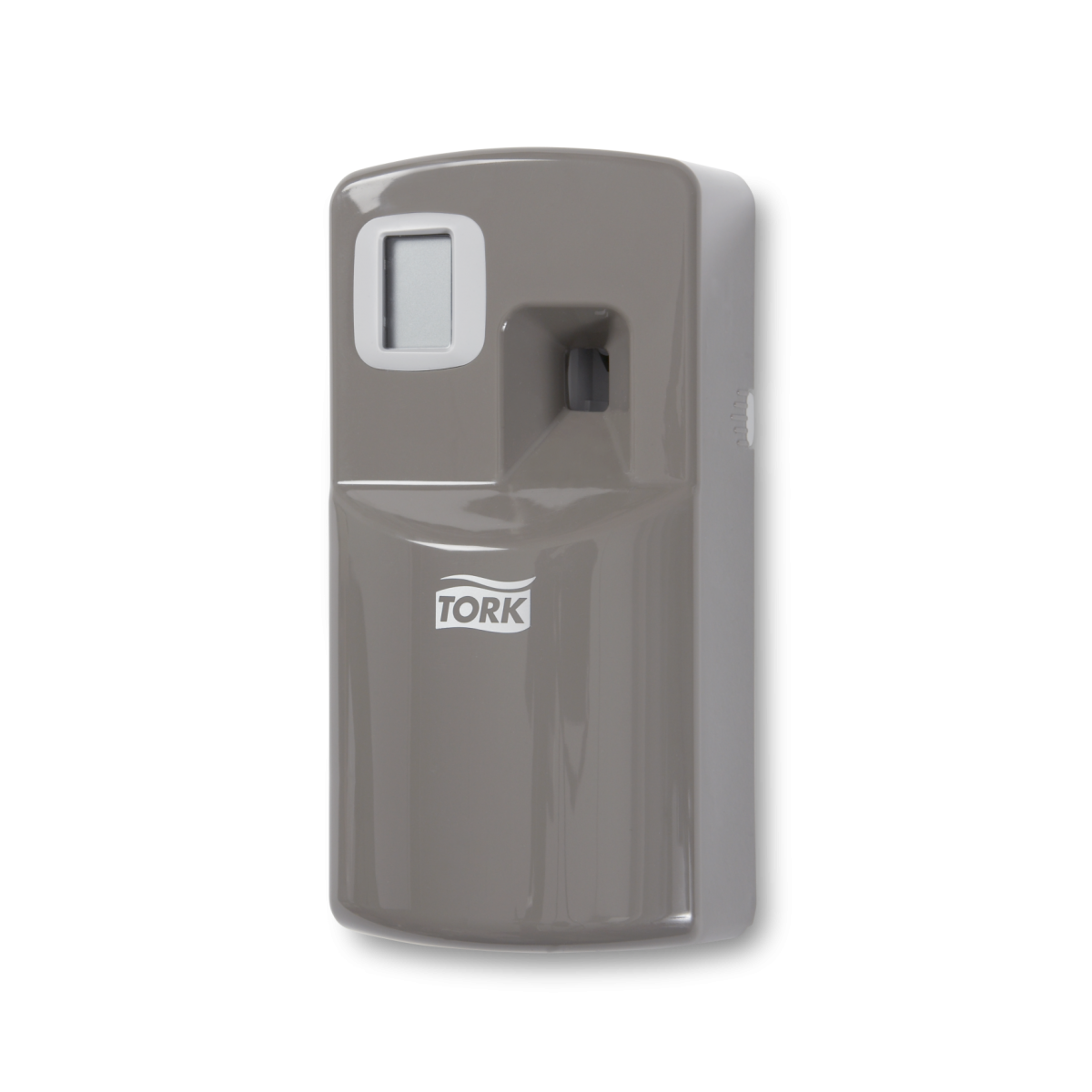 Диспенсер Tork для аерозольного освежителя воздуха, серый (A1) 33877650 Tork
