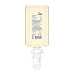 Tork Рідке мило для рук 1000 мл., нейтралiзатор запахів S4 33878730 Tork Tork Рідке мило для рук 1000 мл., нейтралiзатор запахів S4 33878730 Tork