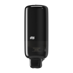 Диспенсер Tork для рідкого мила-піни 1л, чорний (S4) 33880100 Tork