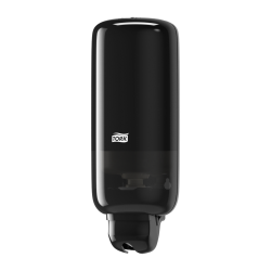 Диспенсер Tork для рідкого мила 1л, чорний (S1) 33880200 Tork