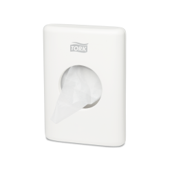 Держатель Tork для гигиенических пакетов, белый (B5) 33880800 Tork
