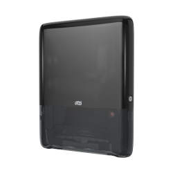 Міні диспенсер Tork PeakServe для рушників з безперервною подачею, чорний (Н5) 33882420 Tork